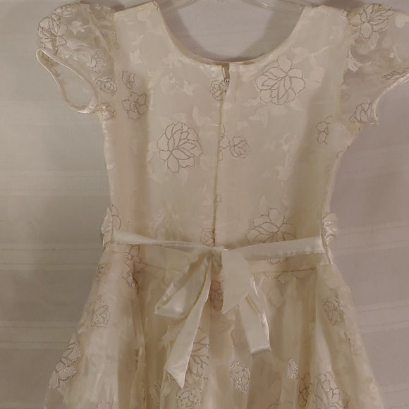 Seven Seas Dress - Picture 7 of 10